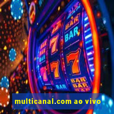 multicanal.com ao vivo